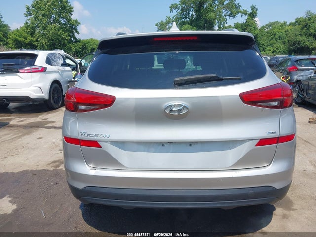 Продажа на аукционе авто 2020 Hyundai Tucson Value, vin: KM8J3CA44LU254981, номер лота: 45487571
