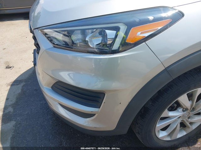 Продажа на аукционе авто 2020 Hyundai Tucson Value, vin: KM8J3CA44LU254981, номер лота: 45487571