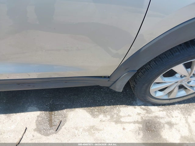 Продажа на аукционе авто 2020 Hyundai Tucson Value, vin: KM8J3CA44LU254981, номер лота: 45487571