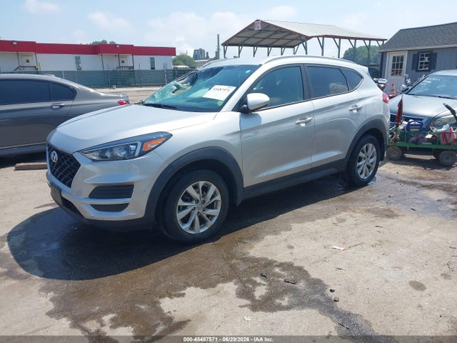 Продажа на аукционе авто 2020 Hyundai Tucson Value, vin: KM8J3CA44LU254981, номер лота: 45487571