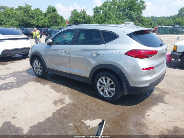 Продажа на аукционе авто 2020 Hyundai Tucson Value, vin: KM8J3CA44LU254981, номер лота: 45487571
