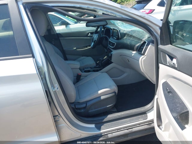 Продажа на аукционе авто 2020 Hyundai Tucson Value, vin: KM8J3CA44LU254981, номер лота: 45487571