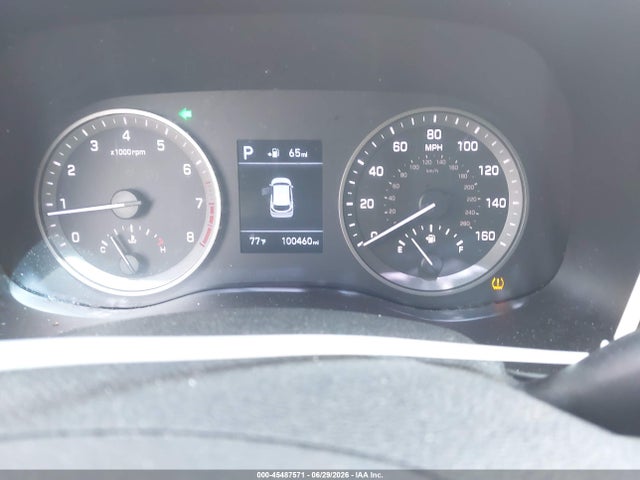 Продажа на аукционе авто 2020 Hyundai Tucson Value, vin: KM8J3CA44LU254981, номер лота: 45487571