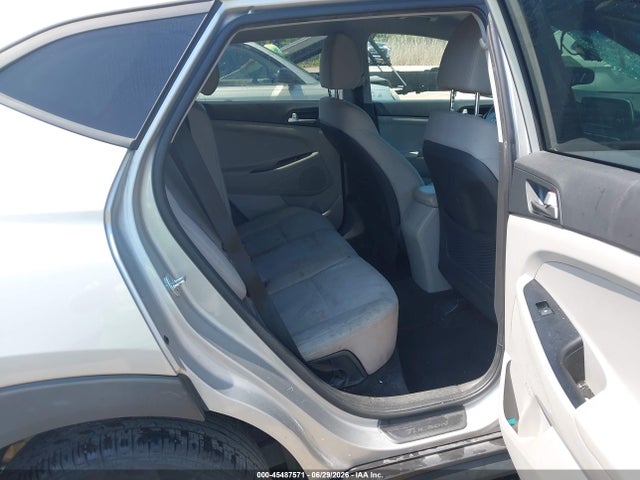 Продажа на аукционе авто 2020 Hyundai Tucson Value, vin: KM8J3CA44LU254981, номер лота: 45487571