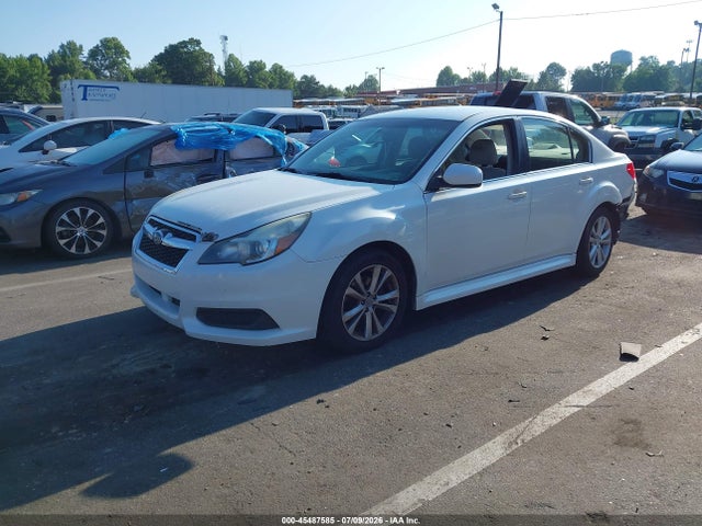 Aukcja sprzedaży 2013 Subaru Legacy 2.5i Premium, vin: 4S3BMBC62D3046782, numer aukcji: 45487585