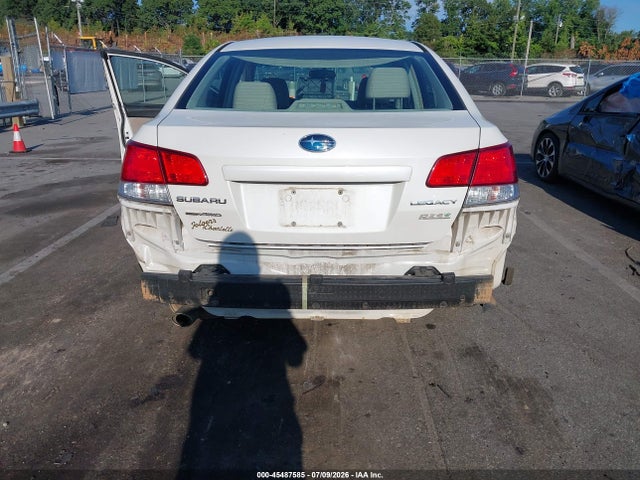 Aukcja sprzedaży 2013 Subaru Legacy 2.5i Premium, vin: 4S3BMBC62D3046782, numer aukcji: 45487585