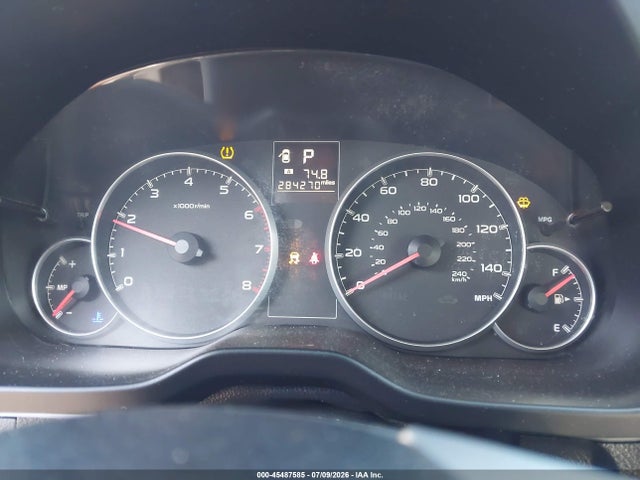 Aukcja sprzedaży 2013 Subaru Legacy 2.5i Premium, vin: 4S3BMBC62D3046782, numer aukcji: 45487585