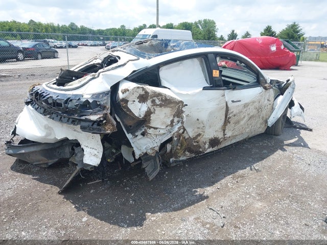 Aukcja sprzedaży 2026 Tesla Model Y All-wheel Drive/long Range Launch Series/premium All-wheel Drive, vin: 7SAYGDEE6TA385466, numer aukcji: 45487586