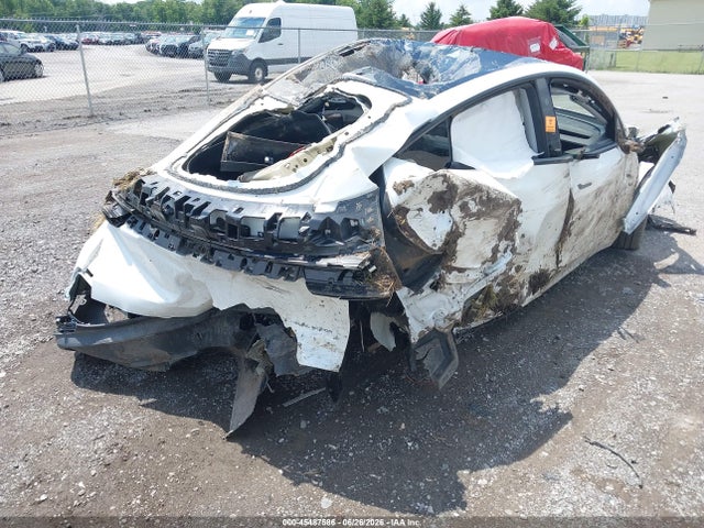 Aukcja sprzedaży 2026 Tesla Model Y All-wheel Drive/long Range Launch Series/premium All-wheel Drive, vin: 7SAYGDEE6TA385466, numer aukcji: 45487586