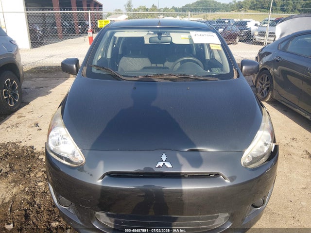 Продаж на аукціоні авто 2014 Mitsubishi Mirage De, vin: ML32A3HJ1EH013579, номер лоту: 45487591