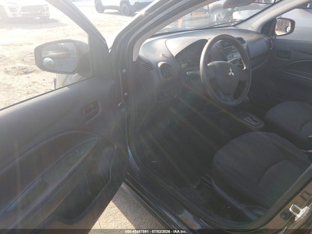 Продаж на аукціоні авто 2014 Mitsubishi Mirage De, vin: ML32A3HJ1EH013579, номер лоту: 45487591