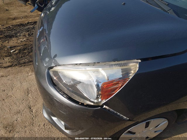 Продаж на аукціоні авто 2014 Mitsubishi Mirage De, vin: ML32A3HJ1EH013579, номер лоту: 45487591