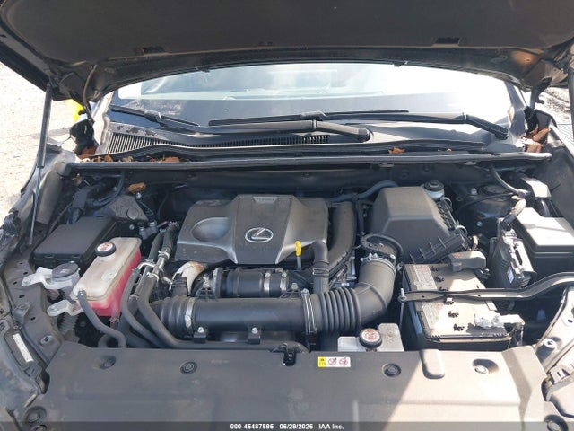 Lexus NX 300 2021 JTJGARDZ0M2253707 Image 10