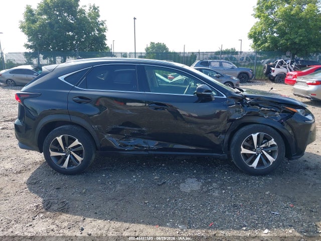 Lexus NX 300 2021 JTJGARDZ0M2253707 Image 13