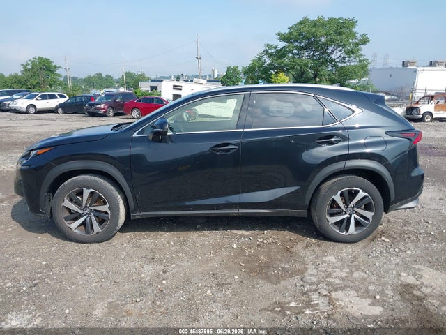 Lexus NX 300 2021 JTJGARDZ0M2253707 Image 14