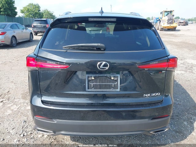Lexus NX 300 2021 JTJGARDZ0M2253707 Image 16