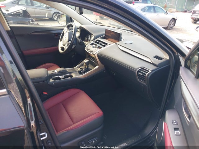 Lexus NX 300 2021 JTJGARDZ0M2253707 Image 5