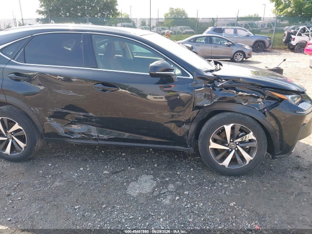 Lexus NX 300 2021 JTJGARDZ0M2253707 Image 6