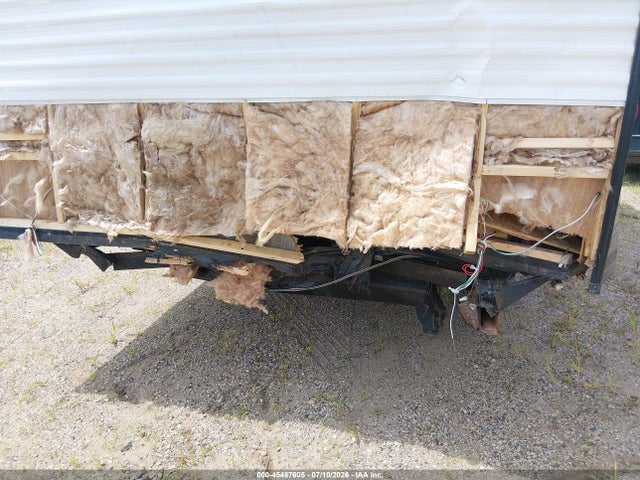 45487605 :رقم المزاد ، 4YDT17B1XL8937501 vin ، 2020 Keystone Coleman مزاد بيع
