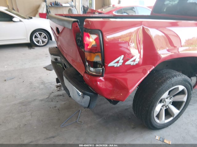Продаж на аукціоні авто 2004 Gmc Sierra 1500 Slt, vin: 1GTEK19T34E152138, номер лоту: 45487612