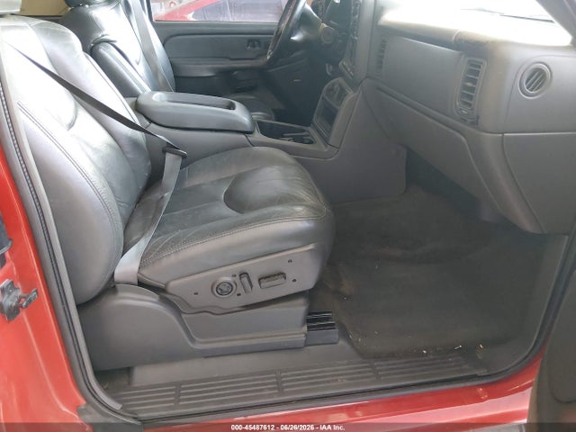 Продаж на аукціоні авто 2004 Gmc Sierra 1500 Slt, vin: 1GTEK19T34E152138, номер лоту: 45487612