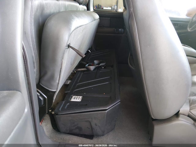 Продаж на аукціоні авто 2004 Gmc Sierra 1500 Slt, vin: 1GTEK19T34E152138, номер лоту: 45487612