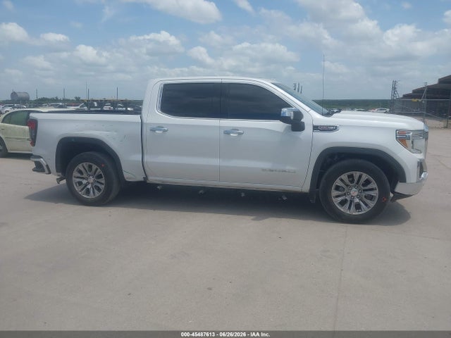 Aukcja sprzedaży 2021 Gmc Sierra 1500 4wd  Short Box Denali, vin: 3GTU9FEL8MG428980, numer aukcji: 45487613