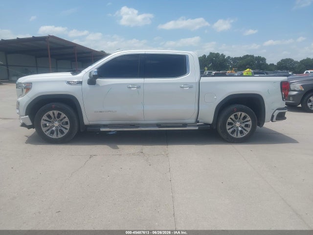 Aukcja sprzedaży 2021 Gmc Sierra 1500 4wd  Short Box Denali, vin: 3GTU9FEL8MG428980, numer aukcji: 45487613