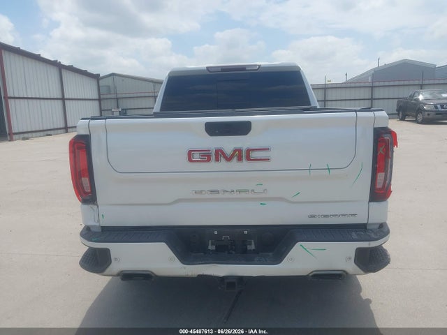 Aukcja sprzedaży 2021 Gmc Sierra 1500 4wd  Short Box Denali, vin: 3GTU9FEL8MG428980, numer aukcji: 45487613