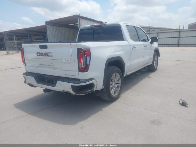 Aukcja sprzedaży 2021 Gmc Sierra 1500 4wd  Short Box Denali, vin: 3GTU9FEL8MG428980, numer aukcji: 45487613
