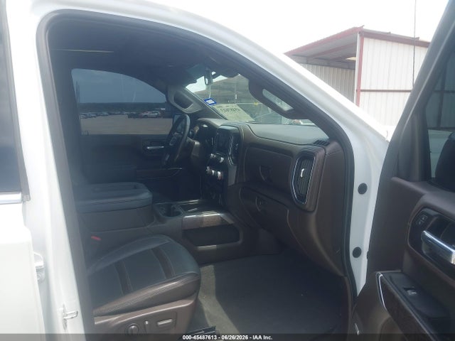 Aukcja sprzedaży 2021 Gmc Sierra 1500 4wd  Short Box Denali, vin: 3GTU9FEL8MG428980, numer aukcji: 45487613