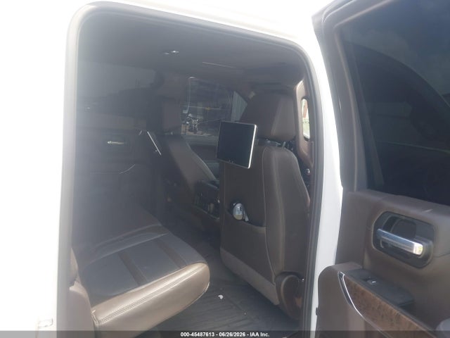 Aukcja sprzedaży 2021 Gmc Sierra 1500 4wd  Short Box Denali, vin: 3GTU9FEL8MG428980, numer aukcji: 45487613