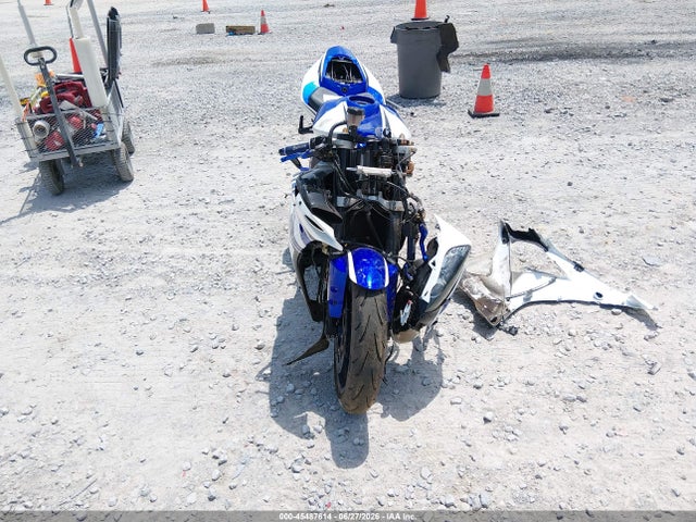 Aukcja sprzedaży 2005 Yamaha Yzfr1, vin: JYARN13E65A009191, numer aukcji: 45487614