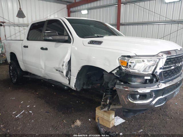 Auction sale of the 2024 Ram 1500, vin: 1C6SRFFT1RN181281, lot number: 45487619