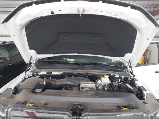 Продажа на аукционе авто 2024 Ram 1500, vin: 1C6SRFFT1RN181281, номер лота: 45487619