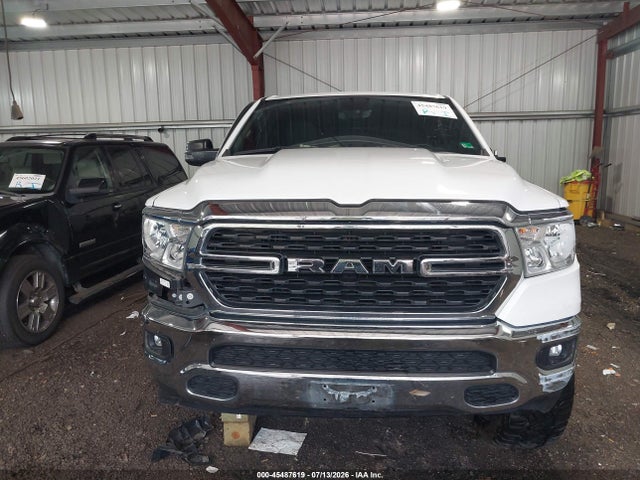 Продажа на аукционе авто 2024 Ram 1500, vin: 1C6SRFFT1RN181281, номер лота: 45487619