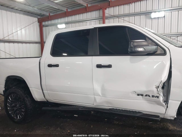 Продажа на аукционе авто 2024 Ram 1500, vin: 1C6SRFFT1RN181281, номер лота: 45487619
