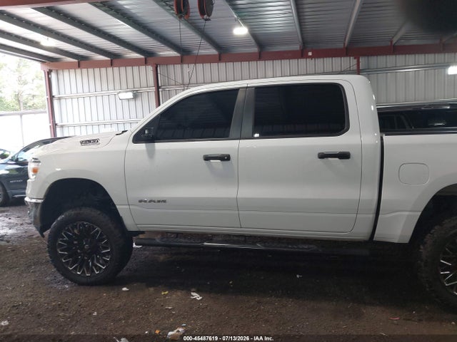 Продажа на аукционе авто 2024 Ram 1500, vin: 1C6SRFFT1RN181281, номер лота: 45487619
