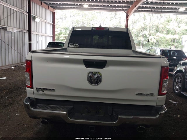Продажа на аукционе авто 2024 Ram 1500, vin: 1C6SRFFT1RN181281, номер лота: 45487619