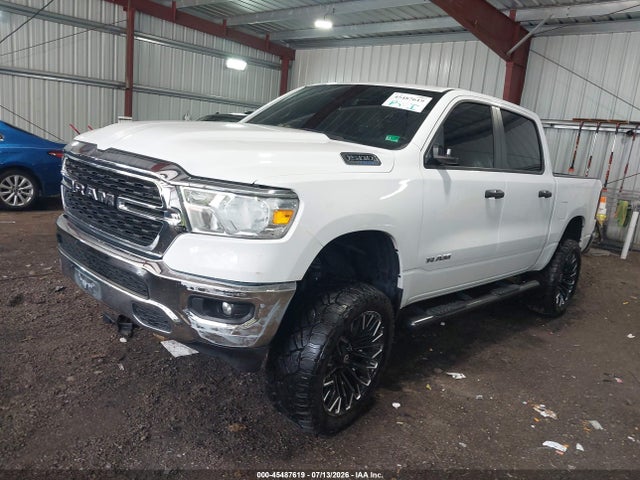 Продажа на аукционе авто 2024 Ram 1500, vin: 1C6SRFFT1RN181281, номер лота: 45487619