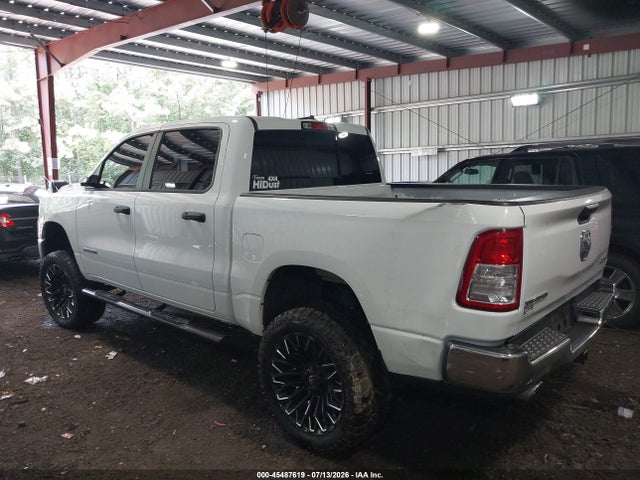 Продажа на аукционе авто 2024 Ram 1500, vin: 1C6SRFFT1RN181281, номер лота: 45487619