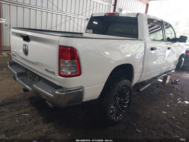 Продажа на аукционе авто 2024 Ram 1500, vin: 1C6SRFFT1RN181281, номер лота: 45487619