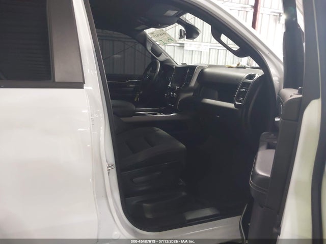Продажа на аукционе авто 2024 Ram 1500, vin: 1C6SRFFT1RN181281, номер лота: 45487619