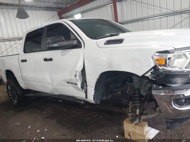 Продажа на аукционе авто 2024 Ram 1500, vin: 1C6SRFFT1RN181281, номер лота: 45487619