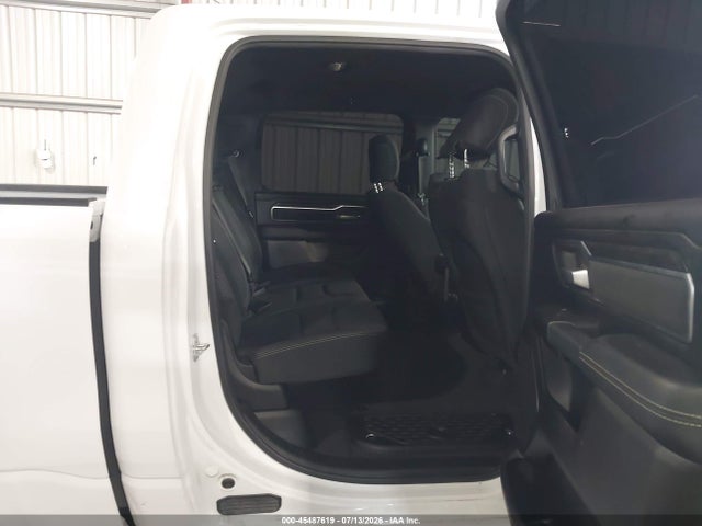 Продажа на аукционе авто 2024 Ram 1500, vin: 1C6SRFFT1RN181281, номер лота: 45487619