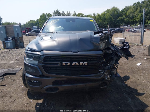 Продаж на аукціоні авто 2023 Ram 1500 Laramie  4x4 5'7 Box, vin: 1C6SRFJT6PN643130, номер лоту: 45487624