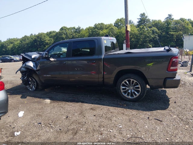 Продаж на аукціоні авто 2023 Ram 1500 Laramie  4x4 5'7 Box, vin: 1C6SRFJT6PN643130, номер лоту: 45487624