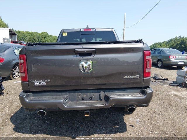 Продаж на аукціоні авто 2023 Ram 1500 Laramie  4x4 5'7 Box, vin: 1C6SRFJT6PN643130, номер лоту: 45487624