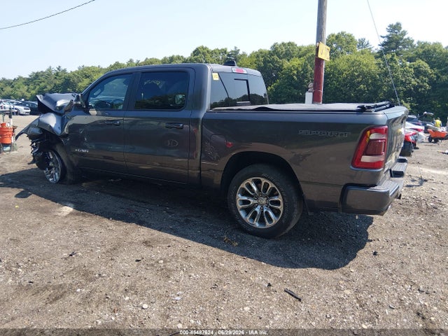Продаж на аукціоні авто 2023 Ram 1500 Laramie  4x4 5'7 Box, vin: 1C6SRFJT6PN643130, номер лоту: 45487624
