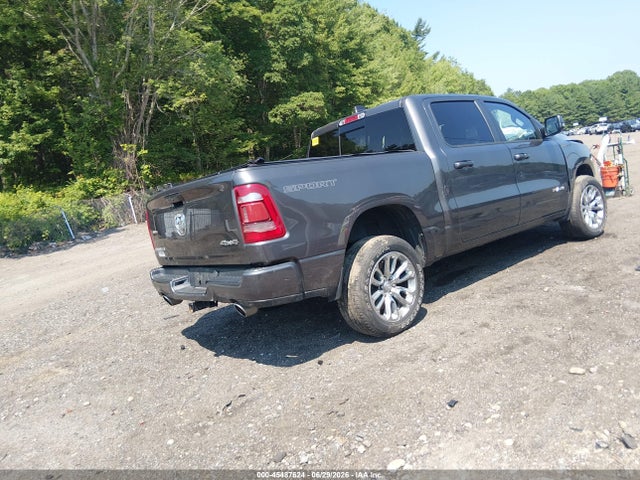 Продаж на аукціоні авто 2023 Ram 1500 Laramie  4x4 5'7 Box, vin: 1C6SRFJT6PN643130, номер лоту: 45487624